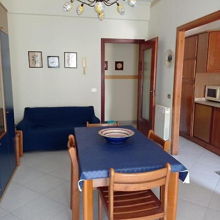 Casa Vacanze Smeraldo Agrigent Exterior foto