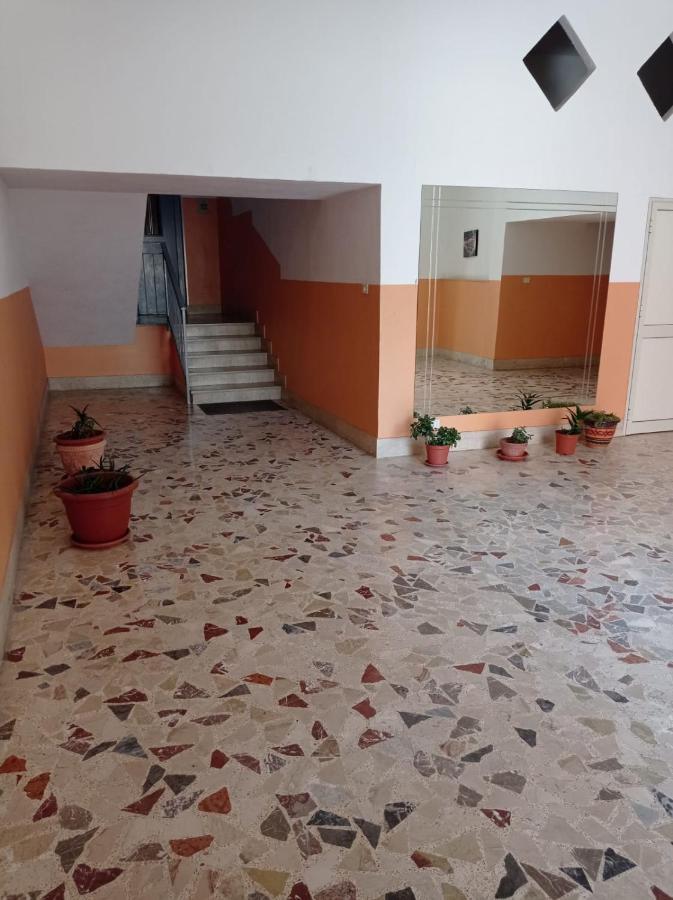 Casa Vacanze Smeraldo Agrigent Exterior foto