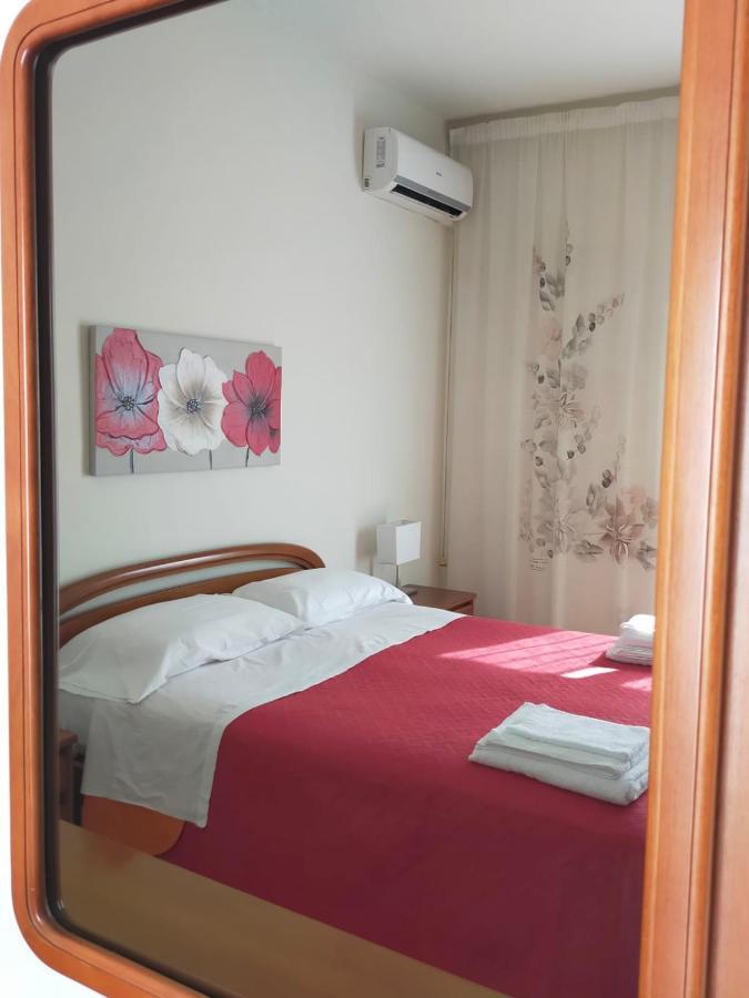 Casa Vacanze Smeraldo Agrigent Exterior foto